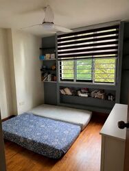 Blk 626 Senja Grand (Bukit Panjang), HDB 4 Rooms #582033831